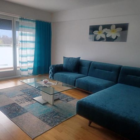 Sarajevo Apartment Ilidza מראה חיצוני תמונה