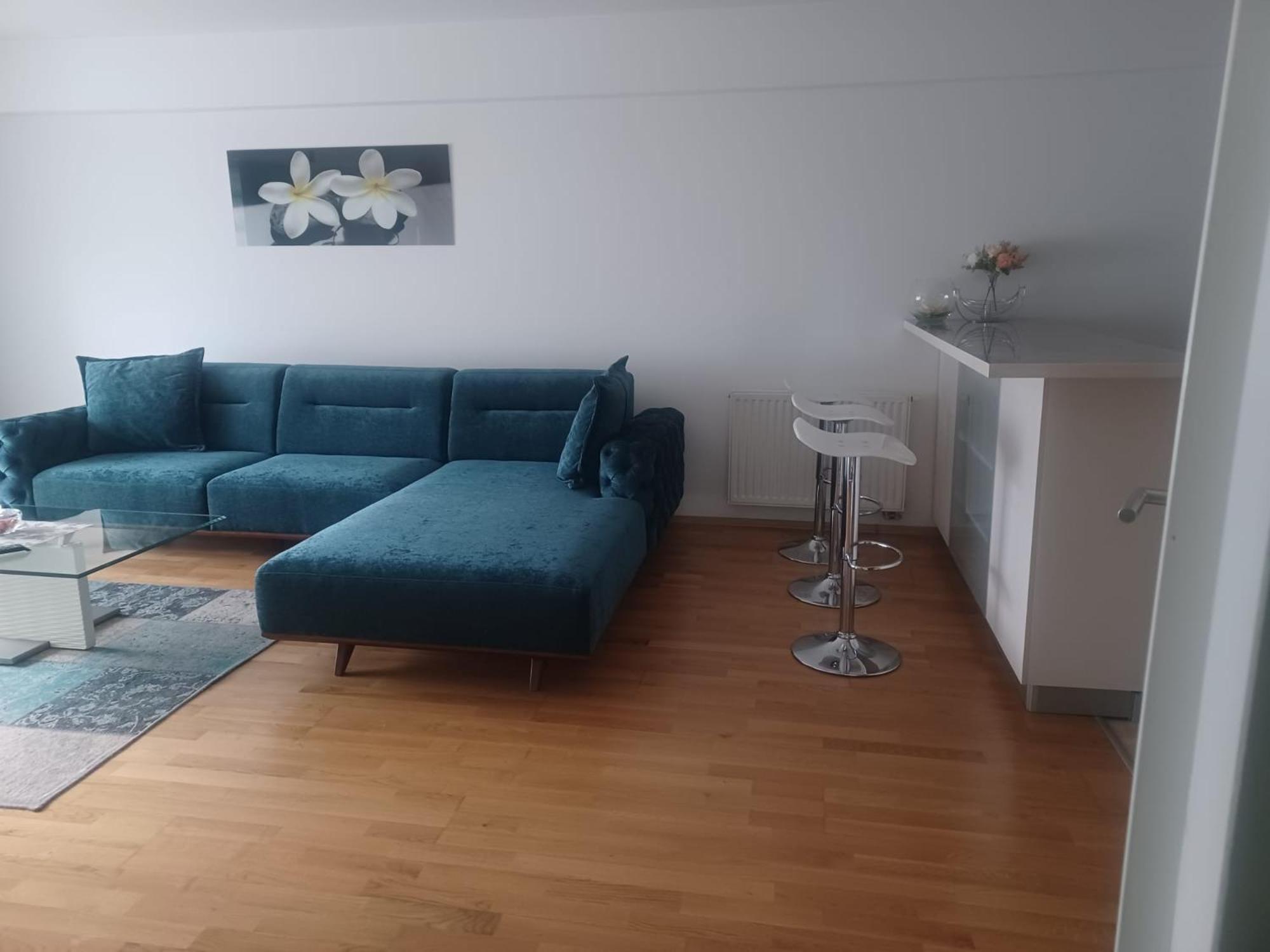 Sarajevo Apartment Ilidza מראה חיצוני תמונה